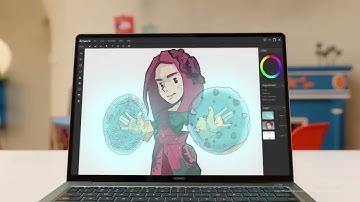 HUAWEI Super Device | Easily Connect HUAWEI Devices