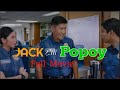 “JACK EM POPOY” Full Movie - PULISCREDIBLE | Comedy Movie | #mainemendoza #cocomartin #vicsotto