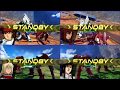 第8回ガンダムEXVS2 スポラン杯 固定8on8