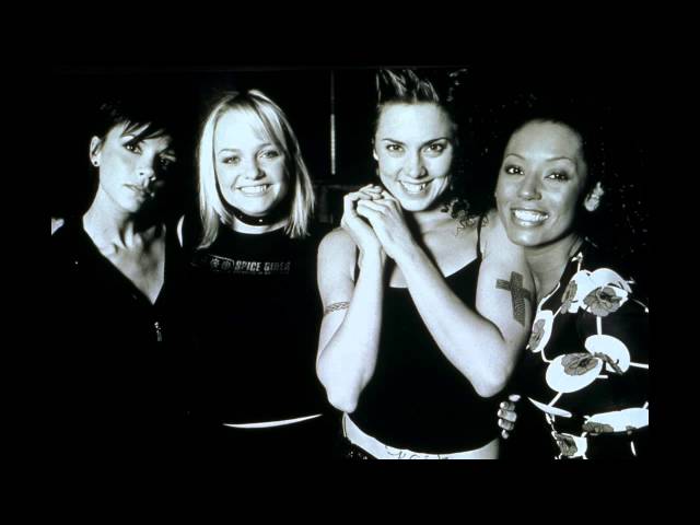 Spice Girls - If Its Lovin' On Your Mind