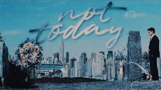 Not Today | Peter and Gwen [TAS]