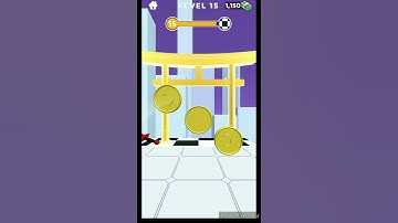 Sword Play Game #short