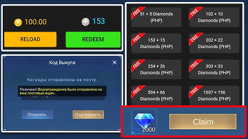 REDEEM RAZER GOLD CODES FOR MLBB DIAMONDS | EASY CODES FOR INSTANT REWARDS!