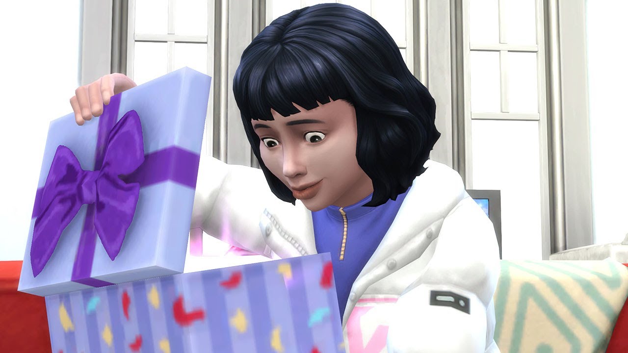 short lifespan in the sims = nightmare (Streamed 5/3/21) YouTube