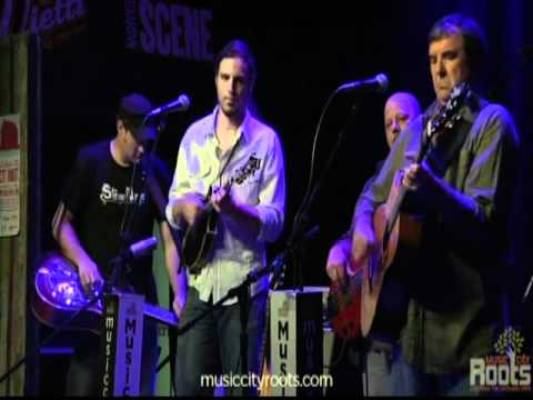 "Murder on Music Row" Larry Cordle w/Randy Kohrs, ...