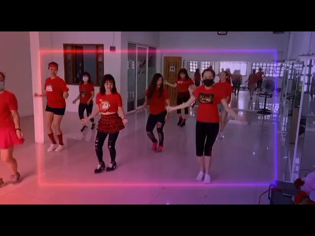 manyao ladies | zin tata young | mandarin song | mandarin dance | koreo hot energic class=
