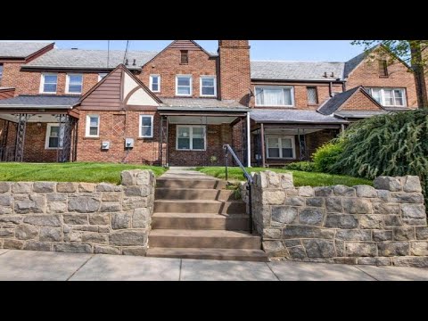 5309 2ND Street, NW, WA home video tour