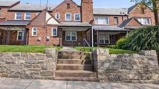 5309 2Nd Street Nw, Washington, Dc Presented By The Redux Group.