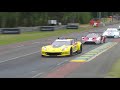 2019 24 Heures du Mans - HIGHLIGHTS from 1PM - 3PM (GMT)