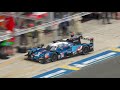 2019 24 Heures du Mans - HIGHLIGHTS from 1PM - 3PM (GMT)