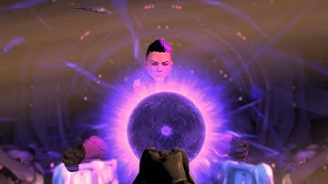 XCOM: Enemy Unknown Ending (1080p HD)