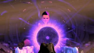 XCOM: Enemy Unknown Ending (1080p HD)
