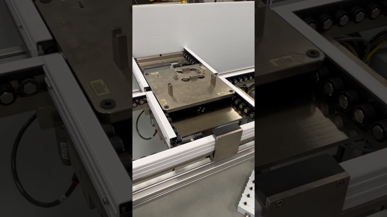 Quickdraw Lift & Transfer