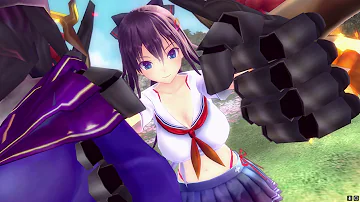 تحميل ヴァルキリードライブ エロ