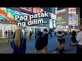 Bago Ka Pumunta sa Shinjuku ng Gabi..
