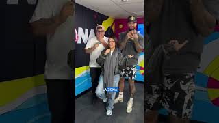 Celebremos Con El Team Radio La Zona