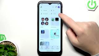 AGM H6 – How to Hide Photos screenshot 3