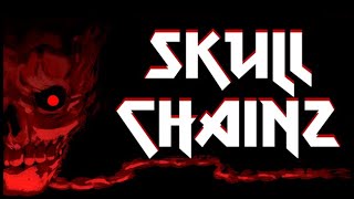 SKULL CHAINZ Steam Trailer screenshot 1