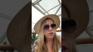 Diamond Drink Tip - Best Value on Royal Caribbean