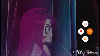 praxina amv black butterflies