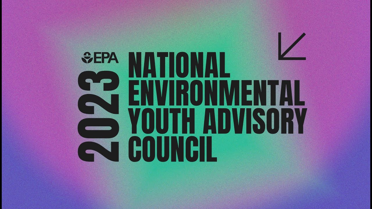 national-environmental-youth-advisory-council-launch-youtube