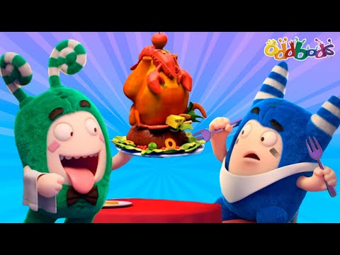 oddbods-|-new-|-at-the-restaurant-|-funny-cartoons-for-kids