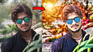 PicsArt Best Editing Tutorial | Saturation Effect Edit Like CB Edit | Picsart Photo Editing Tutorial