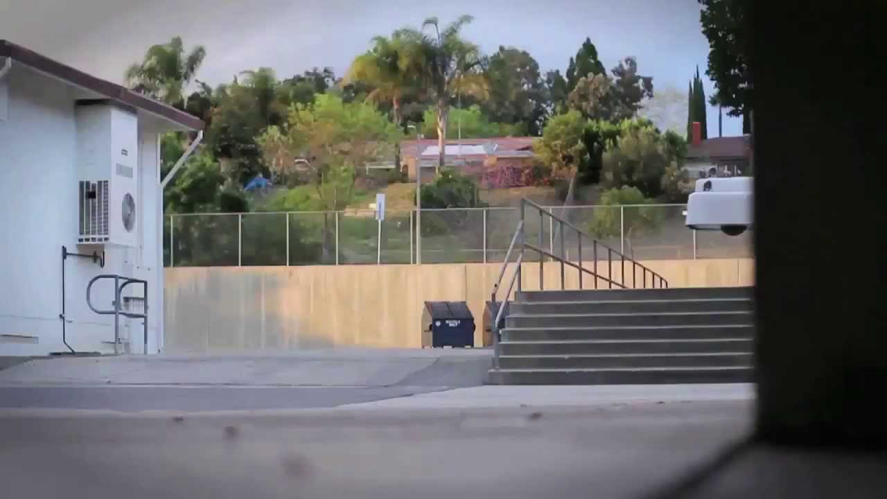 Steven Fernandez -  PRIMITIVE PART