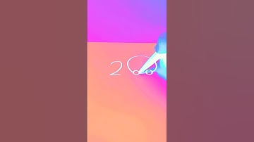 Learn the secret method to draw a cute Cat #art #forkids