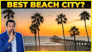 Redondo, Hermosa or Manhattan Beach. Which Is Best?