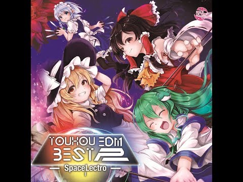 東方プロジェクト 例大祭6 限定 Aspherical Surface e.p. 東方プロジェクト 例大祭6 限定 Aspherical Surface e.p.