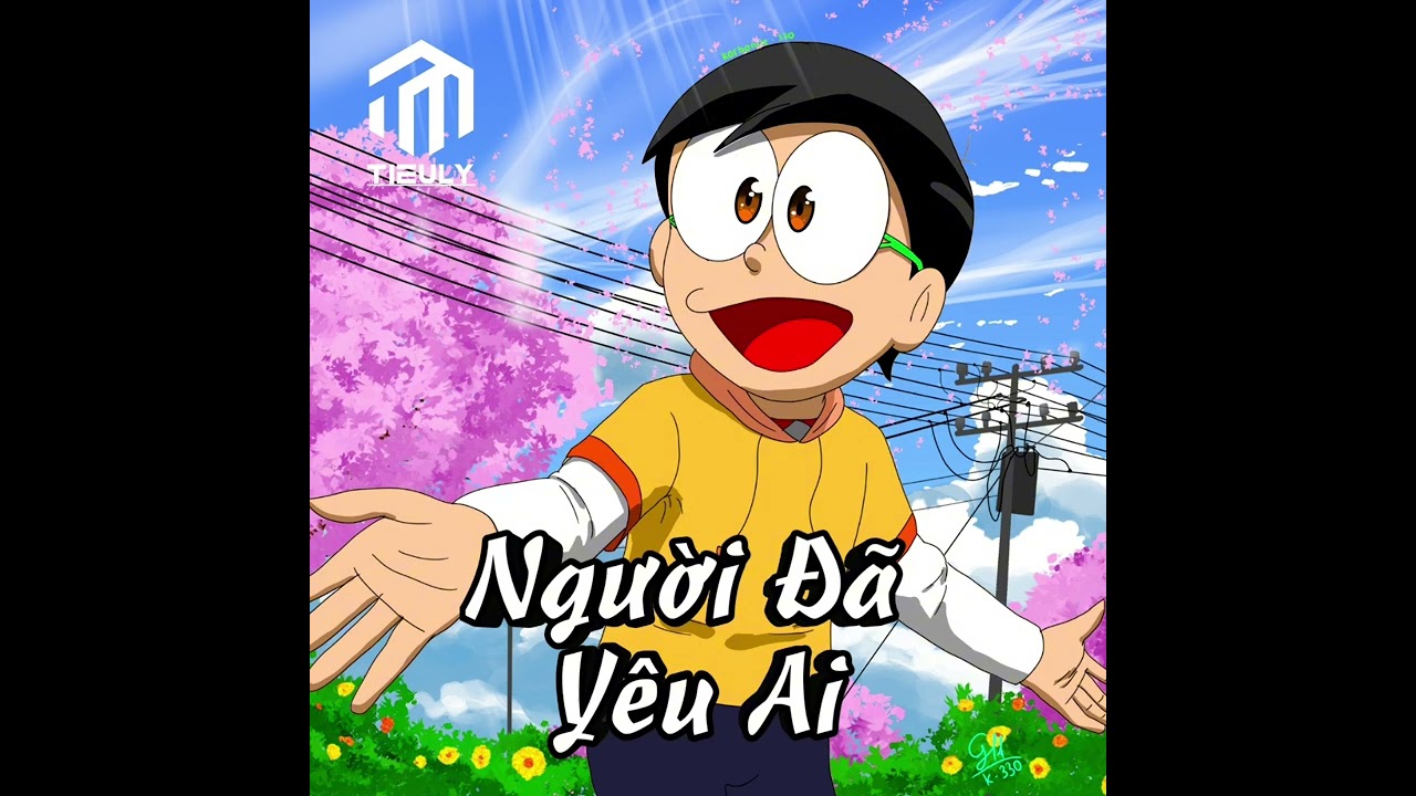 Người Đã Yêu Ai (Remix) - Nobita 【AI COVER】
