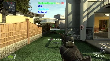 TheModedHackers BO2 1.18 Mod Menu Hosted By iTsTheMainMan