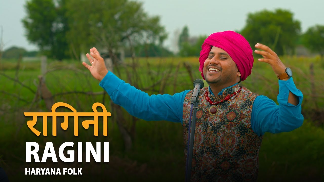 GORI MHARE GAANV KI - Ravi And Group ║BackPack Studio™ (Season 6)║Folk Music - Haryana