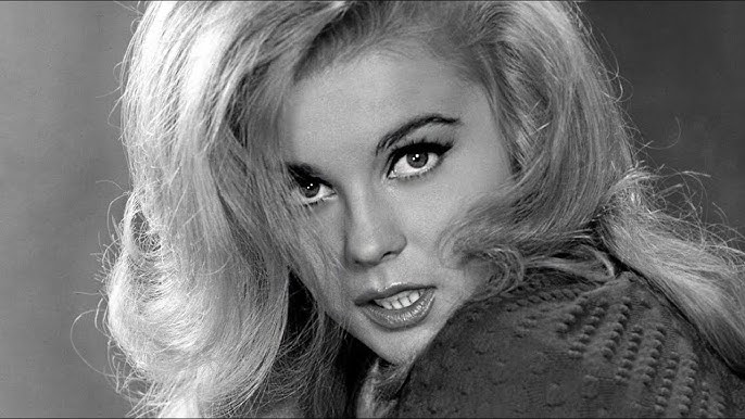 NEW! Why Ann-Margret Will Never Recover from Elvis Death? - YouTube