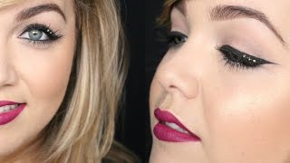 Bling Eyeliner & Ombre Lip screenshot 5