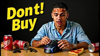 Don't Buy Logitech G502 X Plus | Honest Review | Problems