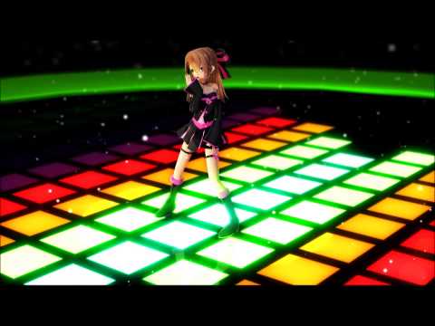 [MMD]Masked bitcH