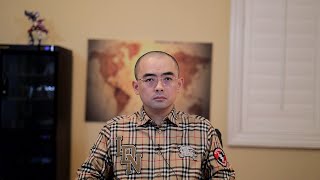 拜登骂记者的脏话，其实不算很脏（20220126第4751期)