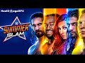 WWE SummerSlam Official Theme Song Go 2019 ᴴᴰ 
