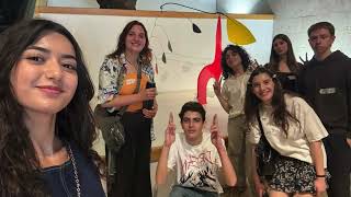 Training Course Developing Resilient and Inclusive Young Leaders through Gamification