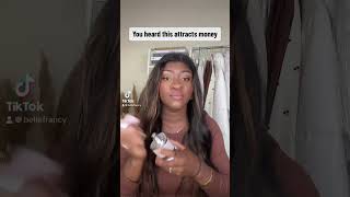 About to smell like an Arabian princess #attafa #lattafaperfume #yara Arabian perfume Yara Lattafa