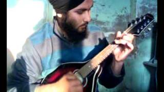 Captain Corellis Mandolin 2001