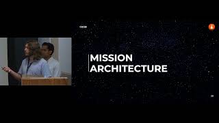 2026 Space Challenge Research Presentation: Team Explorer