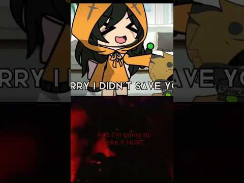 I hate you.