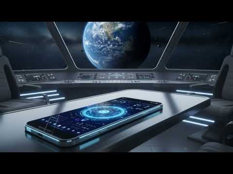 Modern Stylish Cool Ringtone Trendy Phone Tone