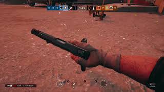 Cheaters caught DdoSing- Rainbow Six Siege- Xbox one