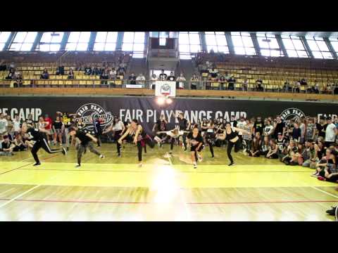 TKM - Campari (Fair Play Remix)