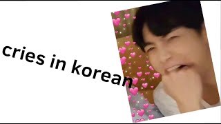 * INSERT FANGIRL SCREAM *