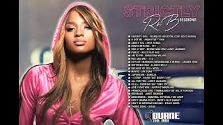 Strictly R&B Sessions 2000s